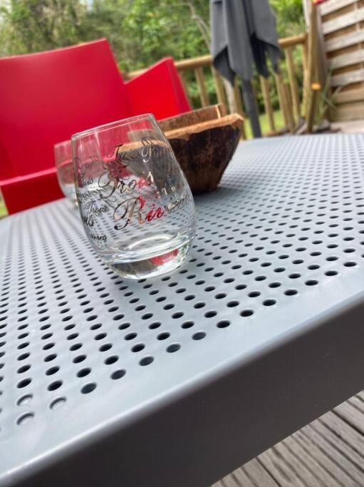 Antilo - Appartement Proche Mer Le Diamant Exteriör bild